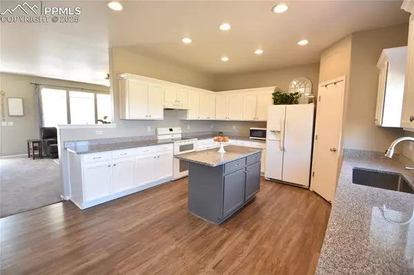 Peyton, CO 80831,9332 Bethpage RD