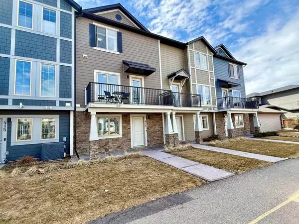411 Legacy Village WAY Southeast, Calgary, AB T2X 3Z3