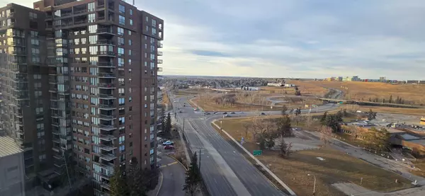 Calgary, AB T3B 4W1,145 Point DR Northwest #1501