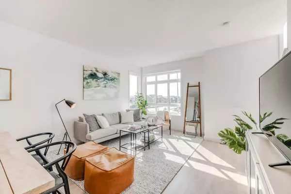 857 Belmont DR SW #317, Calgary, AB T2X 4P2