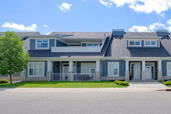184 Silverado Plains PARK Southwest, Calgary, AB T2X 1Y9