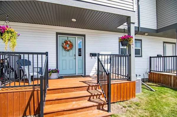 Blackfalds, AB T4M0M8,117 Ava CRES