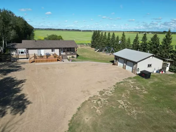 Rural Mackenzie County, AB T0H2H0,106542 RGE RD 140