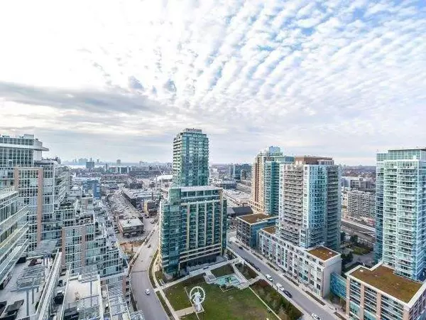 Toronto C01, ON M6K 3P5,59 East Liberty ST #Ph06