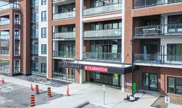 Clarington, ON L1C 0A1,55 Clarington BLVD #706