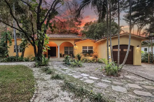 Biscayne Park, FL 33161,11410 GRIFFING BL
