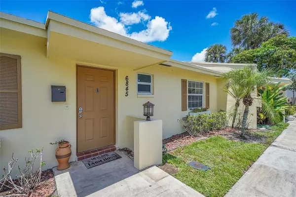 Fort Lauderdale, FL 33309,6845 NW 30th Ave# 5C