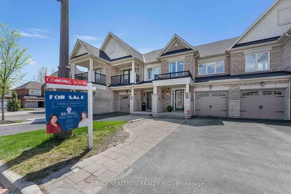 Whitchurch-stouffville, ON L4A 1T8,4 Andrew Green CRES