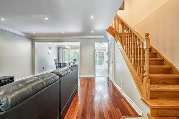 Markham, ON L3R 3G8,40 Pepperell CRES