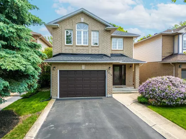 Burlington, ON L7S 2B6,1216 Stephenson DR