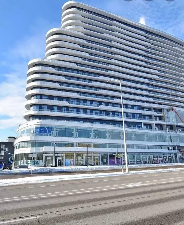2520 Eglinton AVE W #607, Mississauga, ON L5M 0Y4