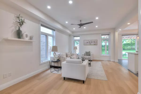 Kitchener, ON N2P 0E7,30 Mistywood ST