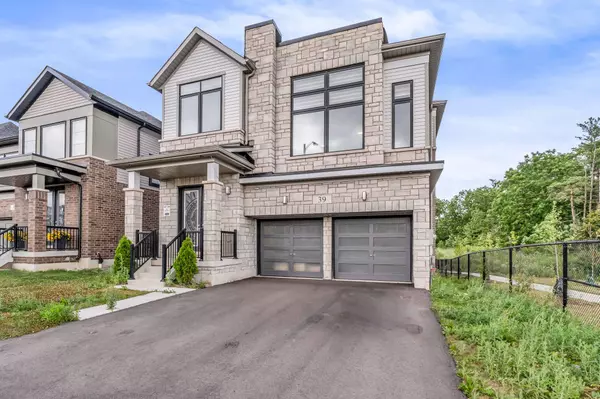 Hamilton, ON L0R 1W0,39 Yale DR