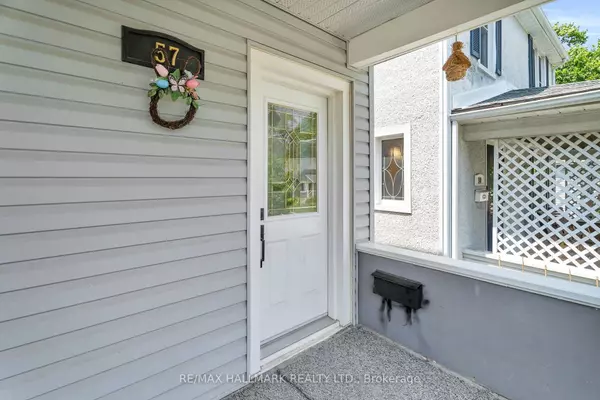 St. Catharines, ON L2R 5T7,57 Henry ST