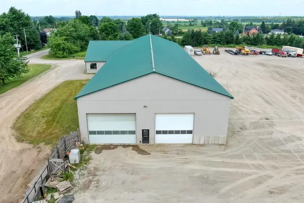 191279 Thirteen Line, East Garafraxa, ON L9W 7B4