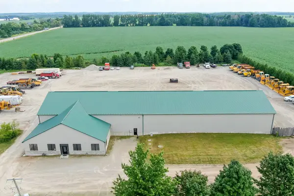 East Garafraxa, ON L9W 7B4,191279 Thirteen Line