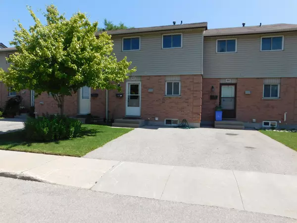 London South, ON N6E 2X6,114 Pauline CRES #82