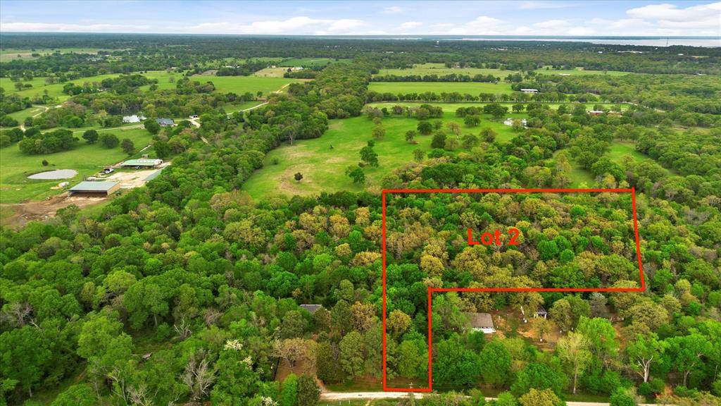 Tool, TX 75143,Lot 40 Country Road 2404