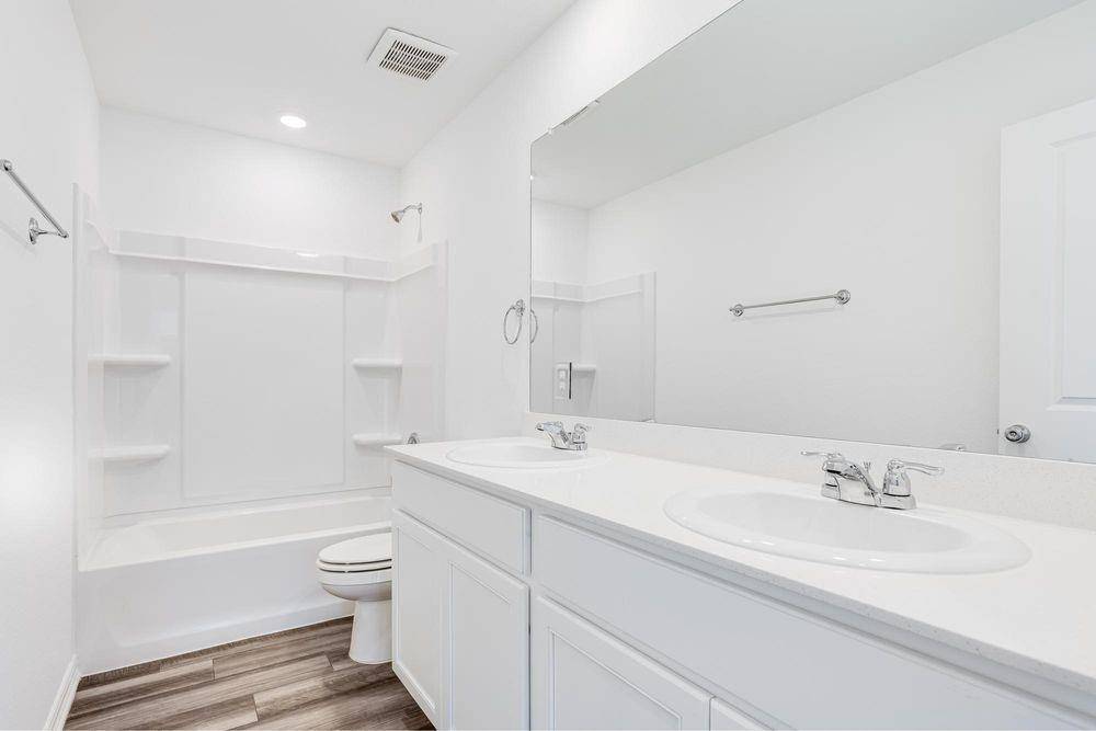 Crandall, TX 75114,2121 Tule Way