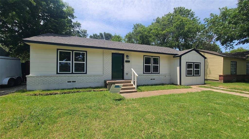 Dallas, TX 75218,11807 Gaston Parkway
