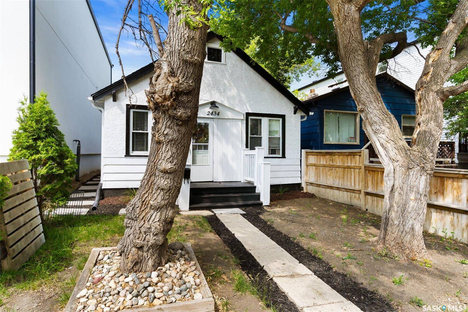Regina, SK S4N 2Z3,2434 McDonald STREET