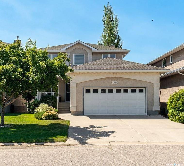 3275 Windsor Park CRESCENT, Regina, SK S4V 3B2