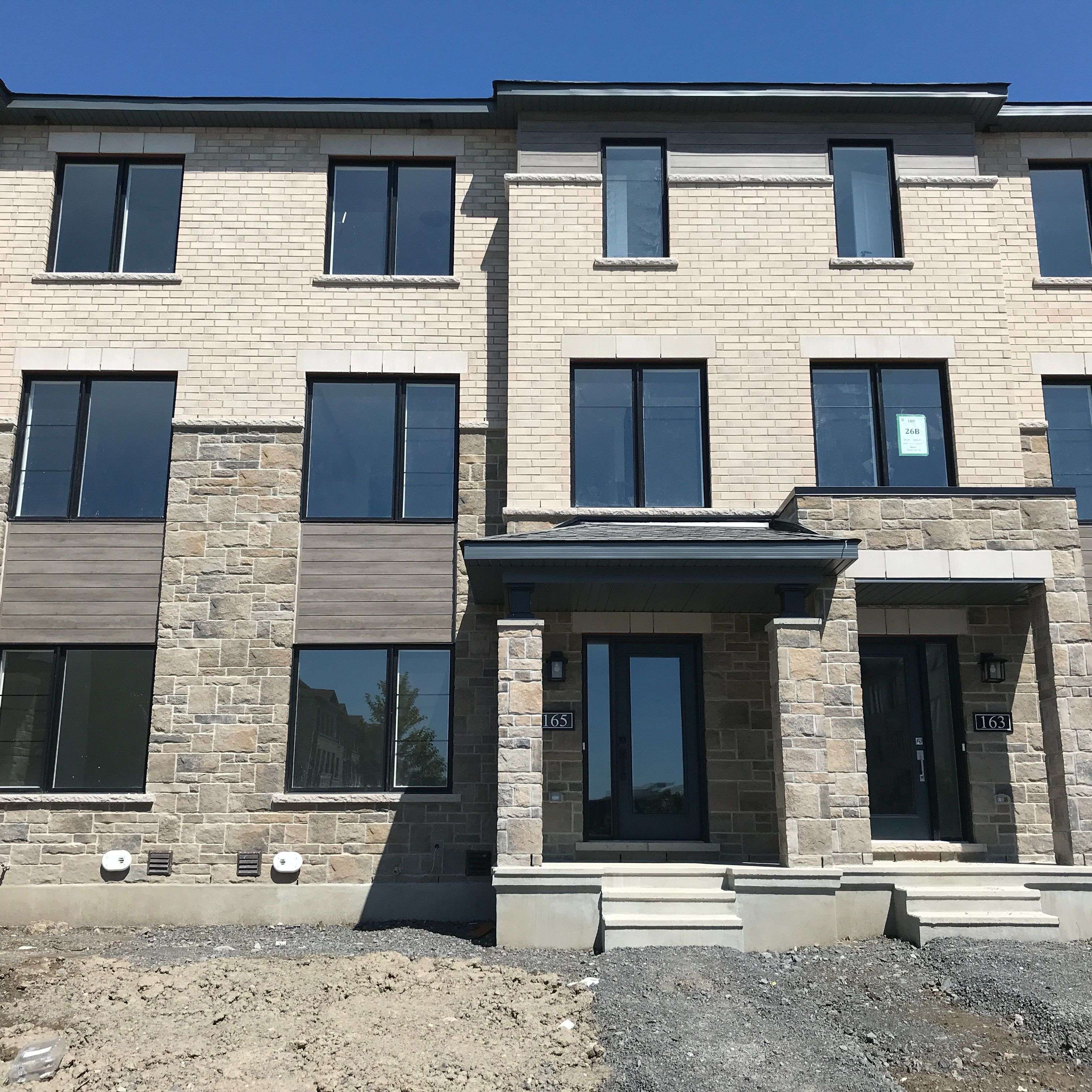 165 Gerry Lalonde DR, Orleans - Cumberland And Area, ON K4A 5R4