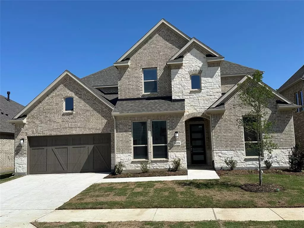 Oak Point, TX 75068,523 Chatham Street