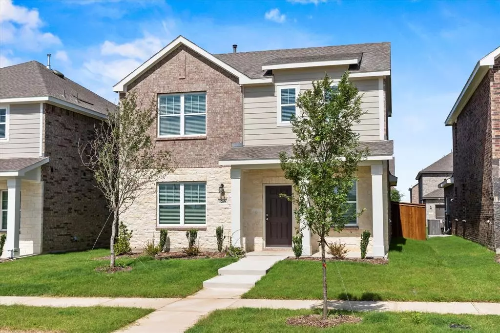 Celina, TX 75009,3208 Dillonwood Street