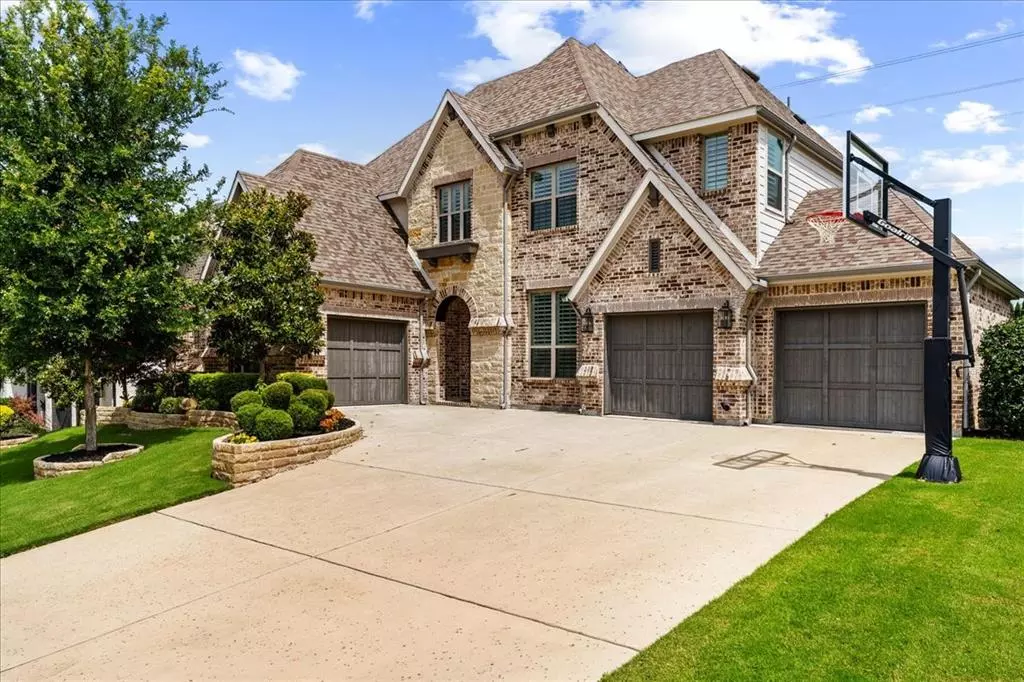 Prosper, TX 75078,3480 Newport Drive