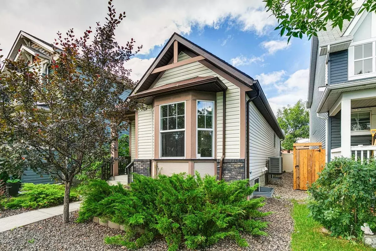 Calgary, AB T2Z 0J7,1775 New Brighton DR Southeast