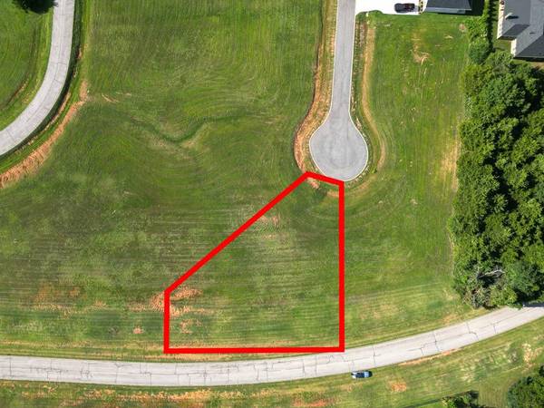 00100 TBD Rock Creek, Gordonville, TX 76245