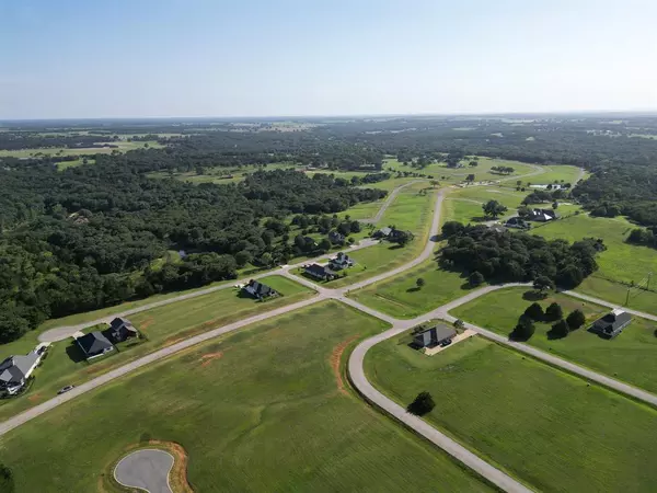 Gordonville, TX 76245,00100 TBD Rock Creek