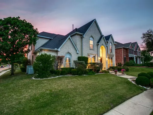 Coppell, TX 75019,695 Hollow Circle