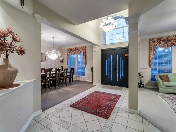 Coppell, TX 75019,695 Hollow Circle