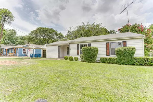 Ennis, TX 75119,504 Creechville Road