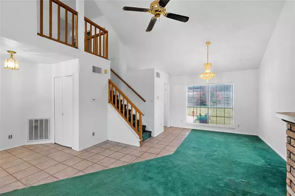 The Colony, TX 75056,4212 Fryer Street