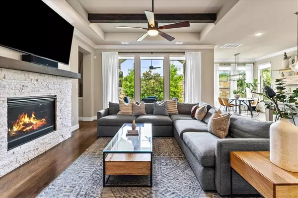 Prosper, TX 75078,3480 Newport Drive