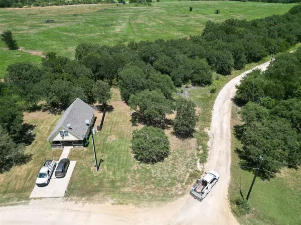 Bridgeport, TX 76426,0 Lark Meadow Drive
