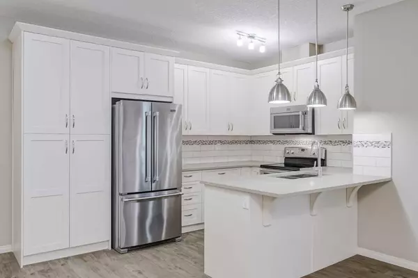 522 Cranford DR SE #1408, Calgary, AB T3M 2L7