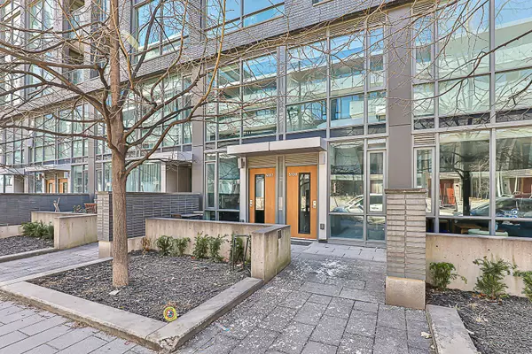 Toronto C08, ON M5A 0G2,455 Front ST E #S108