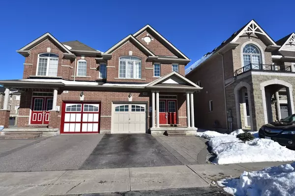 101 Fimco CRES, Markham, ON L6E 0R4