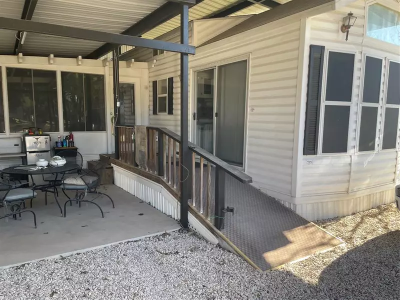 124 Alfa Drive, Whitney, TX 76692