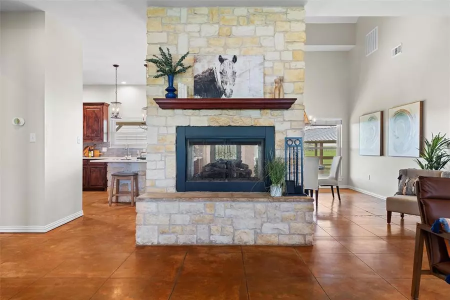 2357 S Branch Road, Krum, TX 76249