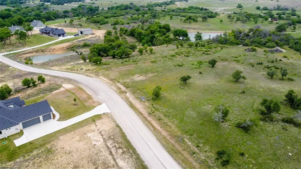 Lot 64 Bosal Lane, Weatherford, TX 76088