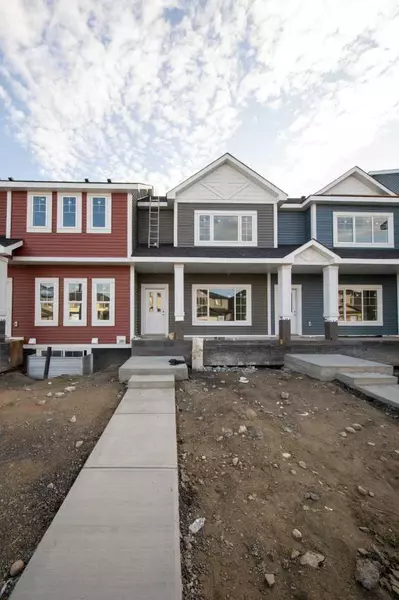 51 Baysprings TER SW, Airdrie, AB T4B 4A8