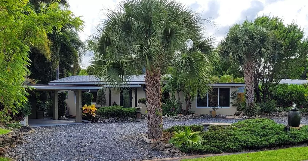 100 NE 26th Dr, Wilton Manors, FL 33334
