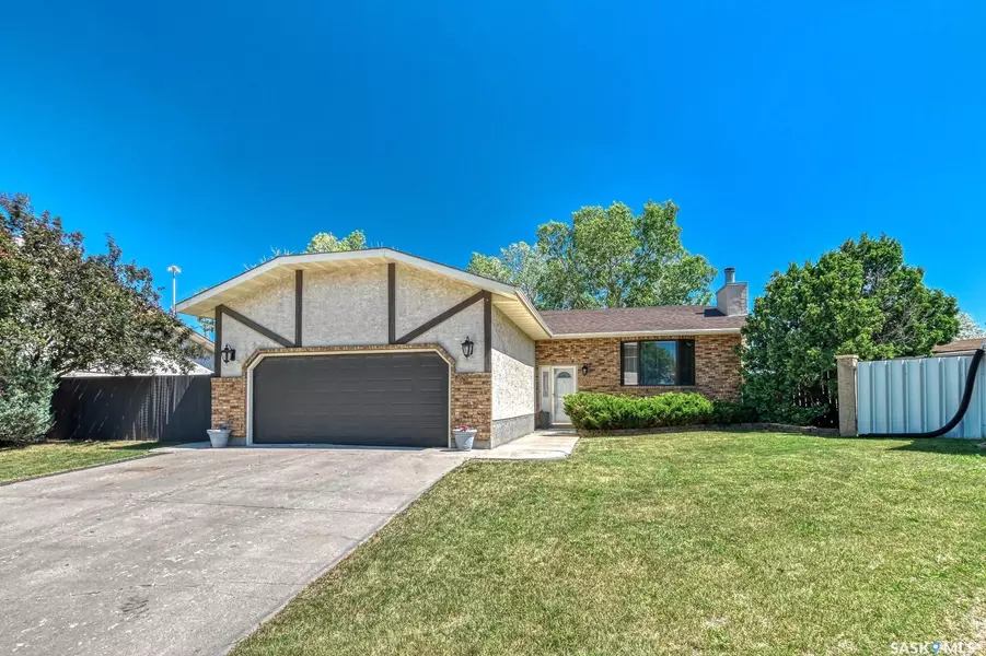 282 Froom CRESCENT, Regina, SK S4N 1B7