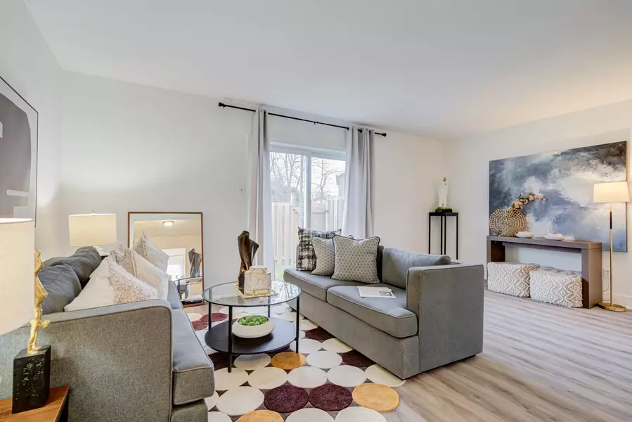 470 Second ST #17, London East, ON N5V 3X3