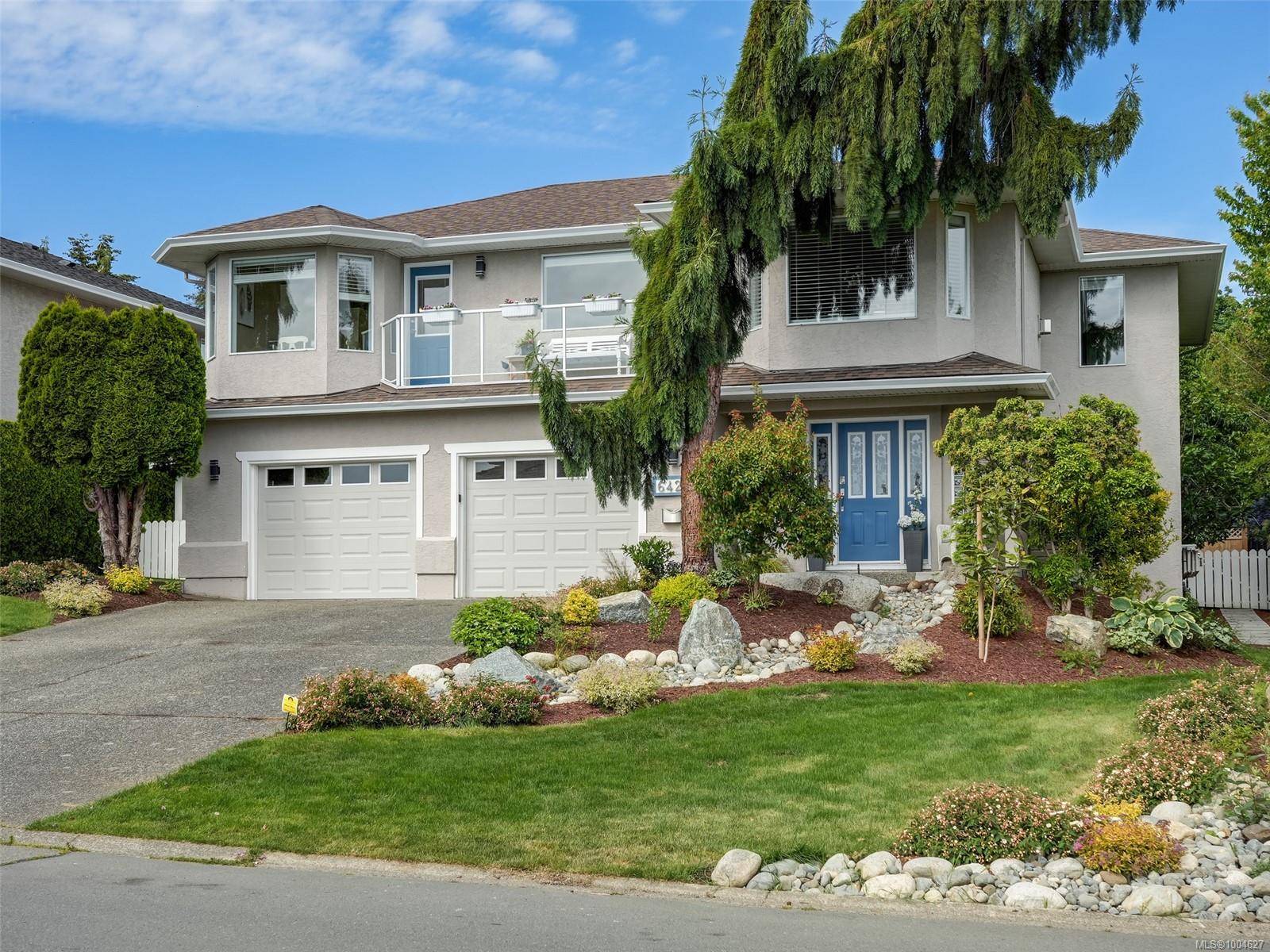 6428 Bella Vista Dr, Central Saanich, BC V8Z 7G6